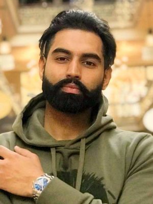 Parmish Verma