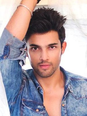 Parth Samthaan