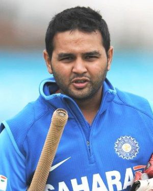 Parthiv Patel