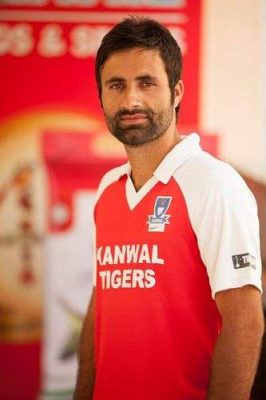 Parvez Rasool