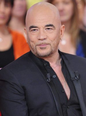 Pascal Obispo