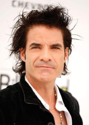 Pat Monahan