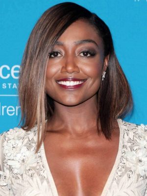 Patina Miller