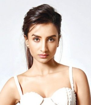 Patralekha