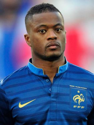 Patrice Evra