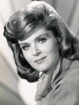 Patricia Blair