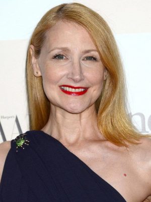 Patricia Clarkson