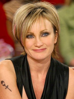 Patricia Kaas