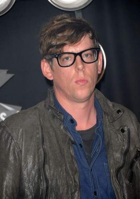 Patrick Carney