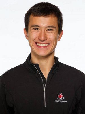 Patrick Chan