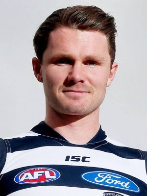 Patrick Dangerfield