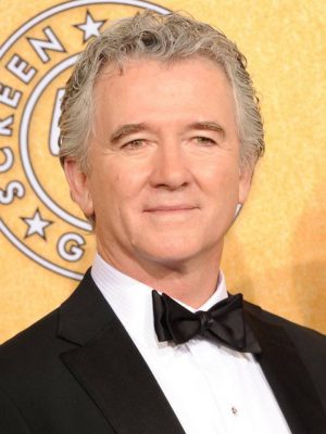 Patrick Duffy