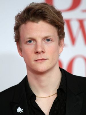 Patrick Gibson