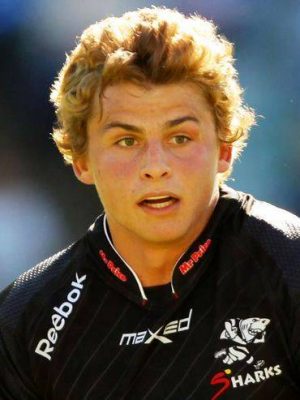 Patrick Lambie