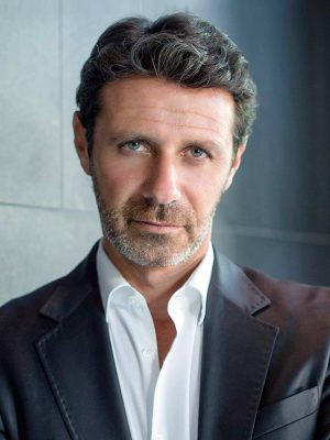 Patrick Mouratoglou