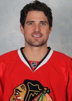 Patrick Sharp