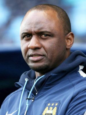 Patrick Vieira