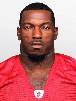 Patrick Willis