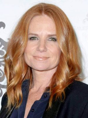 Patsy Palmer