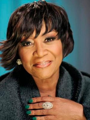 Patti LaBelle