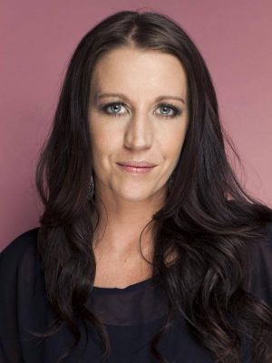 Pattie Mallette