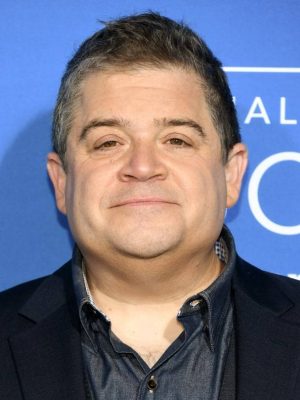 Patton Oswalt