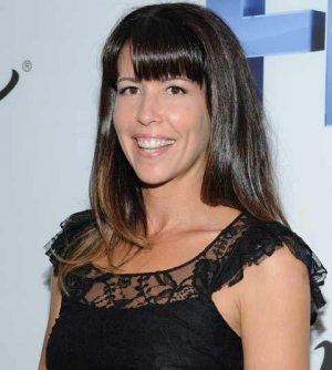 Patty Jenkins