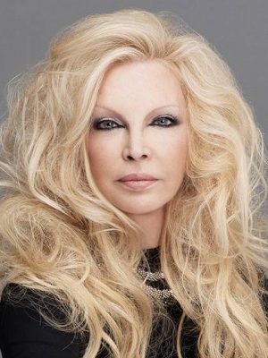 Patty Pravo