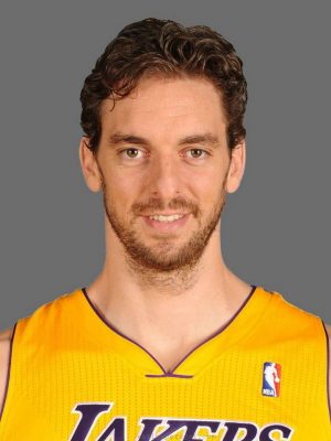 Pau Gasol