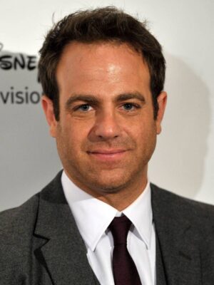 Paul Adelstein