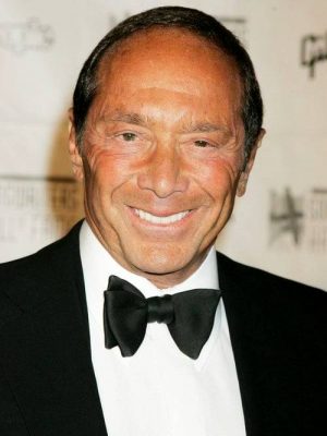 Paul Anka