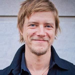 Paul Banks