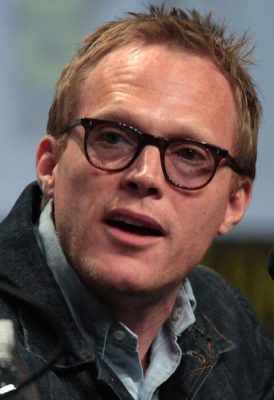 Paul Bettany