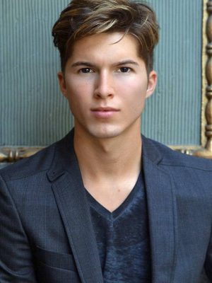 Paul Butcher