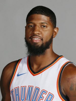 Paul George