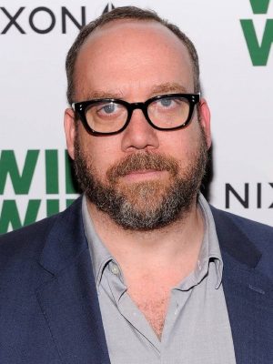 Paul Giamatti