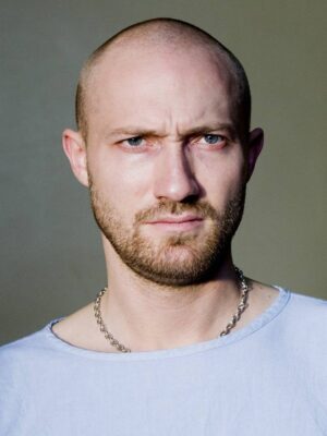 Paul Kalkbrenner