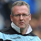 Paul Lambert