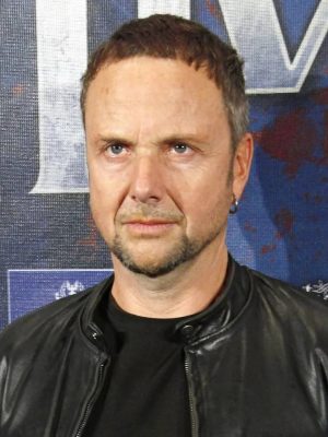 Paul Landers