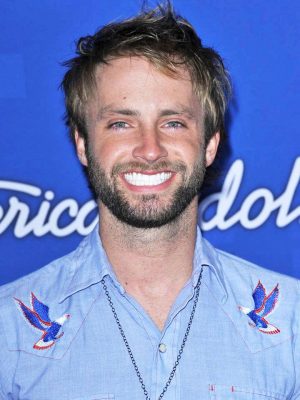 Paul McDonald