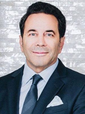 Paul Nassif