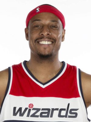 Paul Pierce