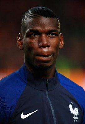 Paul Pogba