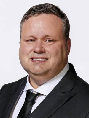 Paul Potts