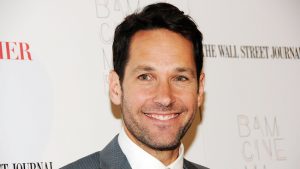 Paul Rudd