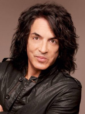 Paul Stanley