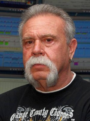 Paul Teutul Sr.