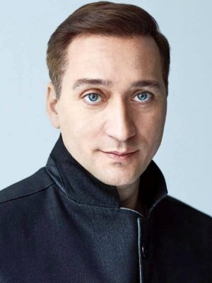 Paul Van Dyk