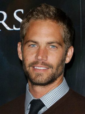 Paul Walker