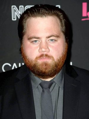 Paul Walter Hauser